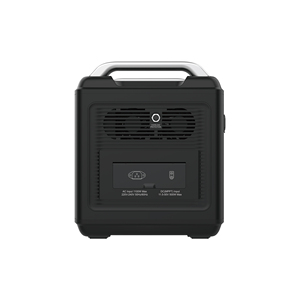 สถานีไฟฟ้าพกพา Liansi N079 2400W 4000W 2048Wh LiFePO4 UPS ชาร์จเร็ว 2 ชั่วโมง เครื่องกำเนิดไฟฟ้าพลังงานแสงอาทิตย์ สำหรับใช้ในบ้าน/ตั้งแคมป์/กรณีฉุกเฉิน - Product Image 4
