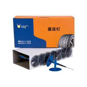 Vente de pneus chauds, de réparations de pneus et de patchs pour pneus <span class=keywords><strong>tubeless</strong></span> - Product Image 2