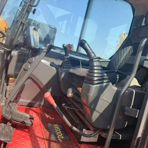 Usato originale <span class=keywords><strong>Doosan</strong></span> Dx60 Dh60 Dx140w Dh140w-<span class=keywords><strong>7</strong></span> <span class=keywords><strong>Dh150w</strong></span>-<span class=keywords><strong>7</strong></span> Dh225lc-<span class=keywords><strong>7</strong></span> Dx300 Dx300lc-9 Dx520lc escavatore usato 90% nuovo - Product Image 4