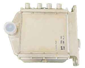 <span class=keywords><strong>Intercooler</strong></span> AL204165 pour John Deere 6530 6930 Marque LAW-AUTO Taille <span class=keywords><strong>100MM</strong></span> Garantie 1 an - Product Image 2