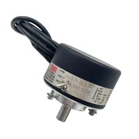 Suministro al por Mayor de Codificadores Plc TEKEL TK 461.S.50.12.S.10