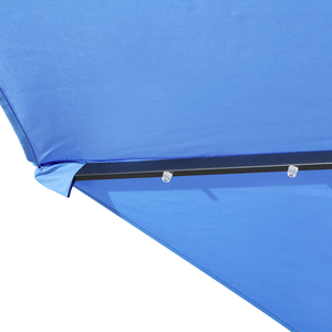 Parasol Cantilever LED MI-LAN pour Jardin Extérieur 8 Places DC-LUM-102 - Product Image 3
