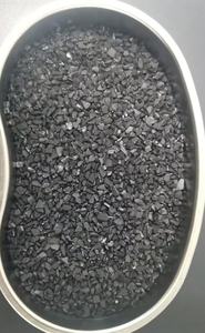 Carbone Attivo da Guscio di Cocco per il Trattamento delle Acque, Carbone Attivo per l'Oro 6-12 Mesh, Purezza 99,99% - Product Image 2