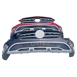 Pare-chocs avant et calandre avant <span class=keywords><strong>prix</strong></span> de gros direct d'usine pour <span class=keywords><strong>Mercedes</strong></span> Benz <span class=keywords><strong>GLA</strong></span> 156 état d'occasion - Product Image 1
