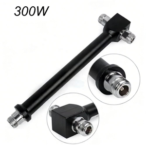 Divisor de Potencia VHF Bidireccional de 300W, Divisor de Antena con Conector N-Hembra - Product Image 1