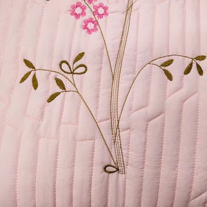 Bán Sỉ-Cung Cấp Khách Sạn Cổ Điển Trang Trí Gối Đệm Bao Gồm 100% Polyester Chống Tĩnh Không Khí Thấm Dây Kéo Đóng Cửa - Product Image 5