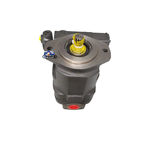 Piezas de excavadora Bomba principal AT4439583 10794369 Bomba hidráulica - Product Image 4