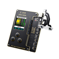 Programador Qianli DZ03 para Reparación sin Desmontaje, Face ID, Detección y Reparación de Batería, Reparación de LCD