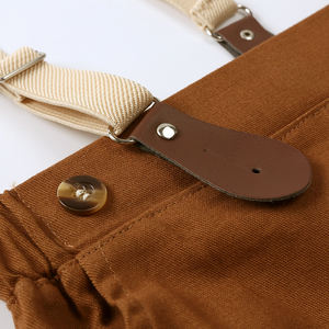 Setelan pakaian bayi laki-laki, musim panas Set pakaian bayi laki-laki baru lahir, lengan pendek, setelan Formal pakaian katun bayi perempuan pakaian balita - Product Image 6