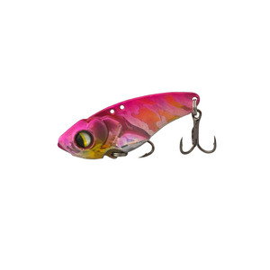 Newbility Bon <span class=keywords><strong>Prix</strong></span> Métal Dur Appât 5g 7g <span class=keywords><strong>Eau</strong></span> <span class=keywords><strong>De</strong></span> <span class=keywords><strong>Mer</strong></span> 10 Couleurs Pêche Artificielle VIB Leurres - Product Image 3