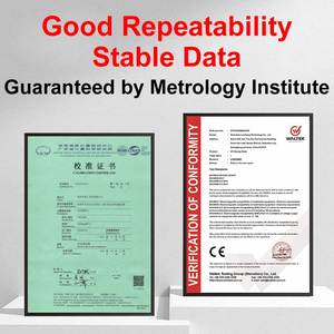 Cao cấp kỹ thuật số leeb độ cứng <span class=keywords><strong>Tester</strong></span> ls252dc bỏ túi tích hợp kim loại cầm tay leeb độ cứng <span class=keywords><strong>Tester</strong></span> - Product Image 6