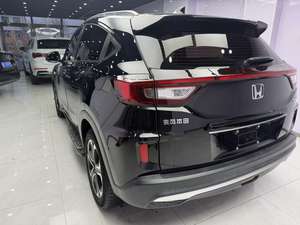 Voitures d'occasion chinoises <span class=keywords><strong>2021</strong></span> Honda XR-V 1.5L, best-seller pour l'exportation, bon état, SUV essence, conduite à gauche, pneus R17 - Product Image 5