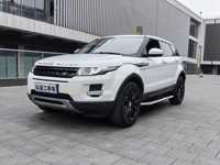 Range Rover Evoque d'occasion 2015 2.0T AWD Fashion SUV, 240 ch Turbo 9 vitesses 4x4 Compact Luxe, Bien entretenu Prêt à être expédié