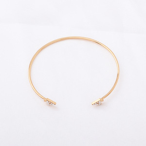 Ensemble de montre et bracelet haut de gamme pour femme, en alliage, motif nœud pour cactus, bijoux cinq pièces, mouvement à quartz, cadran 28 mm, boîtier 9 mm, aiguilles - Product Image 2