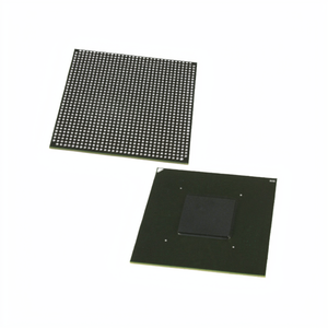 1152 BBGA, FCBGA Exposed Pad 5AGXMB1G4F35I5N In Stock Buy Online Electronic Components Embedded - Product Image 1