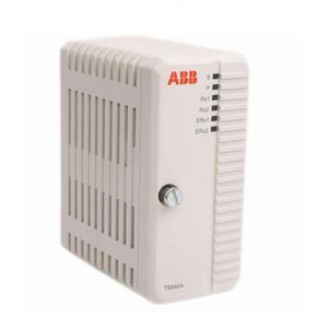 Módem de Clúster Modbus TB840 3BSE021456R1 Suministrado por Fábrica - Product Image 1