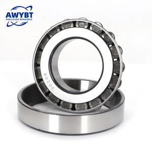 Cuscinetti produttori di vendita diretta cuscinetti a lunga durata conici 31305/27305 31306/27306 31307/27307 cuscinetto a rulli 31308/27308 - Product Image 2