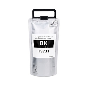 Colorzone Compatible Pour <span class=keywords><strong>EPSON</strong></span> T9731-4 cartouche <span class=keywords><strong>d</strong></span>'<span class=keywords><strong>encre</strong></span> WF-C869Ra PX-7070 WF-C869R <span class=keywords><strong>Cartouches</strong></span> <span class=keywords><strong>D</strong></span>'imprimante T9731 T9732 T9733 T9734 - Product Image 2