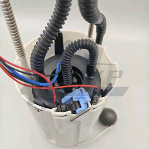 DSYP convient à l'unité de <span class=keywords><strong>pompe</strong></span> à carburant <span class=keywords><strong>Alfa</strong></span> <span class=keywords><strong>Romeo</strong></span> <span class=keywords><strong>156</strong></span> GT 2.0 AZ 60677545 60684359 759320059 ZCARF018 - Product Image 3