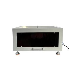 Máquina Semiautomática de Fácil Uso para el Ensamblaje de Juntas Tóricas con Bandeja de Alimentación Manual y Mecanismo de Entrega Automática - Product Image 5