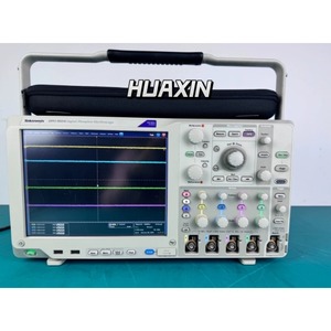 ออสซิลโลสโคปดิจิตอล TEKTRONIX DPO5054 - Product Image 1