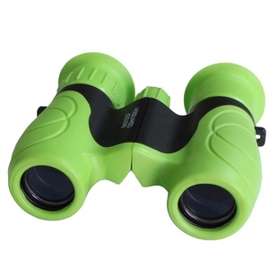8x Outdoor <span class=keywords><strong>Roof</strong></span> Prismas <span class=keywords><strong>Compact</strong></span> Crianças Binoculares 8x21 com Foco Central e Garantia de 1 Ano - Product Image 3