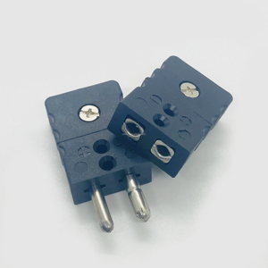 Accessori per connettori a termocoppia e resistenza termica tipo HUADONG K/<span class=keywords><strong>J</strong></span>/<span class=keywords><strong>T</strong></span>/N con colori personalizzabili - Product Image 4