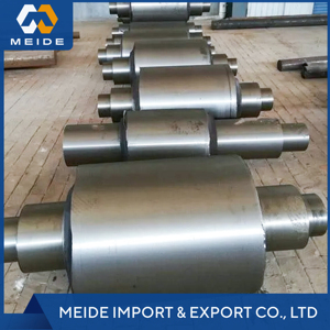 4130 4140 4145 trục miễn phí rèn công cụ điện rèn lạnh - Product Image 6