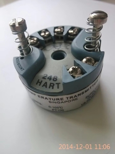 Controlador de Temperatura Original Singapore Rosemounts 248 con Comunicación USB, Personalización OEM/ODM, Control por Aplicación Inteligente, Buen Precio - Product Image 6