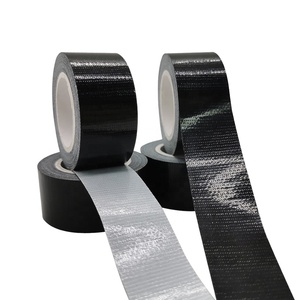 Impermeable y fuerte y fácil de rasgar por mano de tela cinta adhesiva para el kit de primeros auxilios - Product Image 3