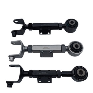Bras de suspension Honda 52390-S9A-A01 52390-SWA-A01 52390-SFE-000 Système de suspension multi-lignes arrière - Product Image 1