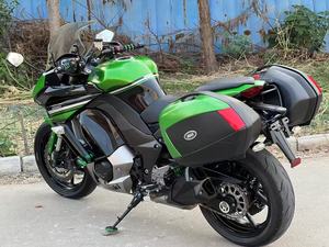 <span class=keywords><strong>Moto</strong></span> tout-terrain <span class=keywords><strong>Ninja</strong></span> 190cc avec moteur sans balais, produit de la catégorie Motos - Product Image 2