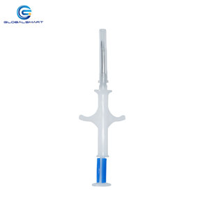 Microchip per Tracciamento Animali, Chip RFID Micro per Cavalli e Cani, Tag Identificativo per Animali Domestici, Microchip Iniettabile con Siringa per Gatti e Animali - Product Image 4