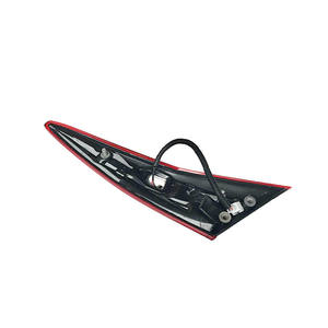 Feu arrière Honda Civic 33550-TET-H01, pièce de rechange pour feu stop arrière, neuf, origine Chine - Product Image 3