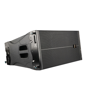 TQ210 Dual <strong>10</strong> Inch <strong>Line</strong> <strong>Array</strong> Stage Show <strong>Line</strong> <strong>Array</strong> Speakers Sound System Active Speakers <strong>Line</strong> <strong>Array</strong> Speakers - Product Image 4
