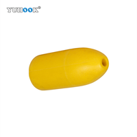 Flotteur pour la pêche en eau profonde, piège à crevettes et à crabes, marqueur de pêche, ancre flottante, pot à crabes, accessoires pour kayak