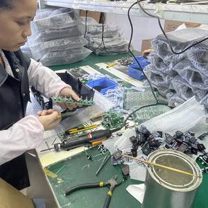 Vente en gros Cadre Dvd pour voiture Lecteur Radio Android Cadres 9 POUCES pour <span class=keywords><strong>KIA</strong></span> CARNAVAL VQ YP <span class=keywords><strong>CEED</strong></span> CERATO FORTE - Product Image 6