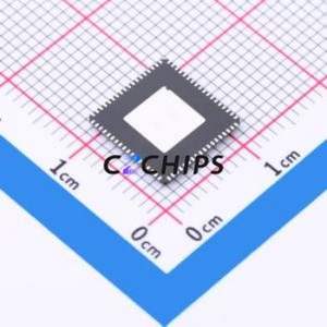 LFCSP-72 ADAU1452KCPZRL (10x10) ชิปวงจรรวมโปรเซสเซอร์สัญญาณดิจิตอล (DSP/DSC) ใหม่และดั้งเดิม - Product Image 2