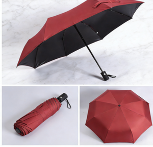 Paraguas Promocionales Personalizados al por Mayor con Logotipo de Marca de Diseñador OEM, Paraguas de Regalo con Impresión de Logotipo - Product Image 5