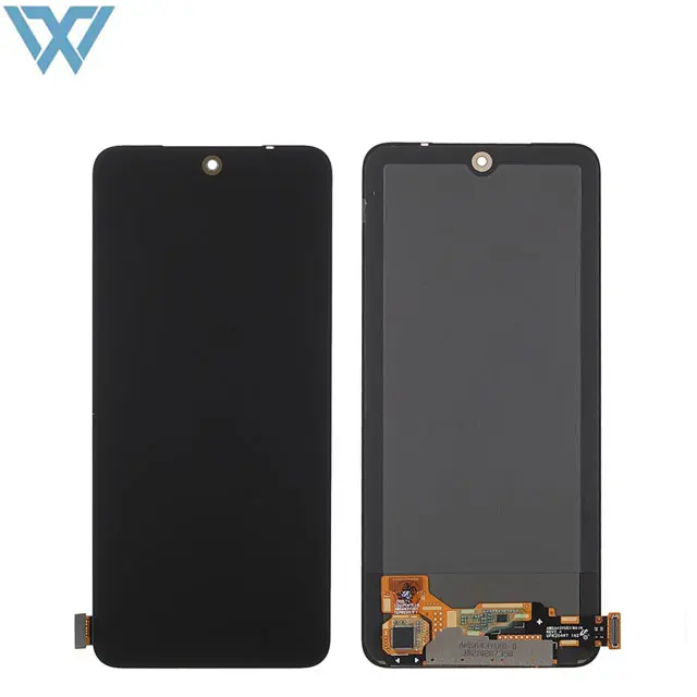 Wholesale Price For Mi Note 10 Lite Display For Redmi Note 10 Lcd For Redmi Note 10s Display