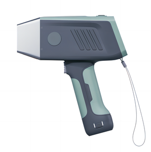 เครื่องวิเคราะห์ XRF แบบพกพา เครื่องทดสอบความบริสุทธิ์ของแร่โลหะแบบมือถือ อุปกรณ์ทดสอบความหนาแน่นสำหรับการตรวจสอบเหมือง - Product Image 3