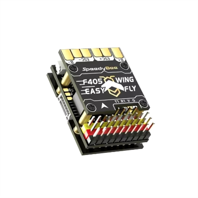 SpeedyBee F405 WING Mini APP ArduPilot INAV 2-6S EASY FLY Fixed Wing Flight Controller for RC Multirotor Airplane FPV Model