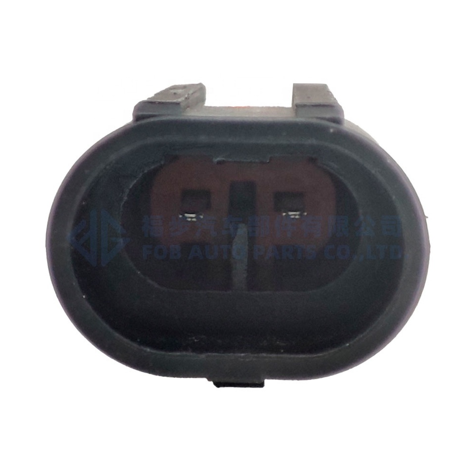 0090-278 2 Pin way Female Male 282104-1 282080-1 Waterproof Electrical Automotive Connector Plug For car