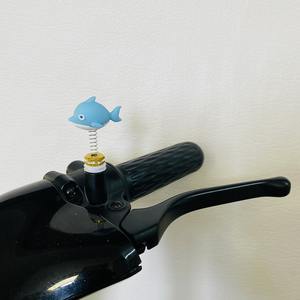 Vis décoratives pour moto, vis de fixation de rétroviseur, vis de remplacement de rétroviseur, kit étanche, différents styles - Product Image 2