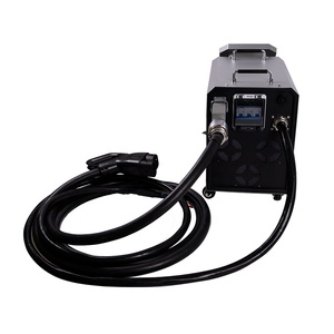 Station de <span class=keywords><strong>recharge</strong></span> de véhicule <span class=keywords><strong>électrique</strong></span> mobile de haute qualité 20kw Gb/T <span class=keywords><strong>Prix</strong></span> Chargeur portable pour <span class=keywords><strong>voiture</strong></span> <span class=keywords><strong>électrique</strong></span> - Product Image 1