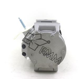 Compresseur de climatisation de voiture au prix d'usine pour SsangYong Actyon Korando 2.0 Diesel 6711303011 749004 6711303211 - Product Image 5