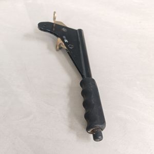 Levier de frein à main Doosan B16X B18X B20X, poignée de frein autobloquante pour chariot élévateur diesel contrepoids, modèle SC0005439 - Product Image 4