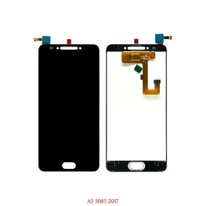 Pantalla cho Alcatel A5 5085 2017 <span class=keywords><strong>LCD</strong></span> màn hình hiển thị bảng điều khiển lắp ráp thay thế - Product Image 3