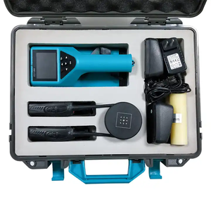 Scanner portable de haute précision NS-G630 (1 %) pour l'épaisseur des barres d'armature en béton, protection IP55, multi-tension, garantie 1 an - Product Image 4