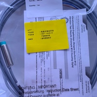 Capteur de proximité inductif NBN4-12GM40-E0 NBN4-12GM40-E2 NBN4-12GM40-Z0 NBN4-12GM40-Z1 NBN4-12GM40-E3 Disponible en stock